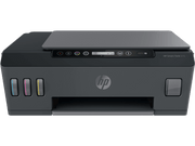 HP Smart Tank 515 Wireless All-in-One Printer (1TJ09A) - HP Smart Tank 515 Wireless All-in-One Printer (1TJ09A) - Default Title Ennap.com
