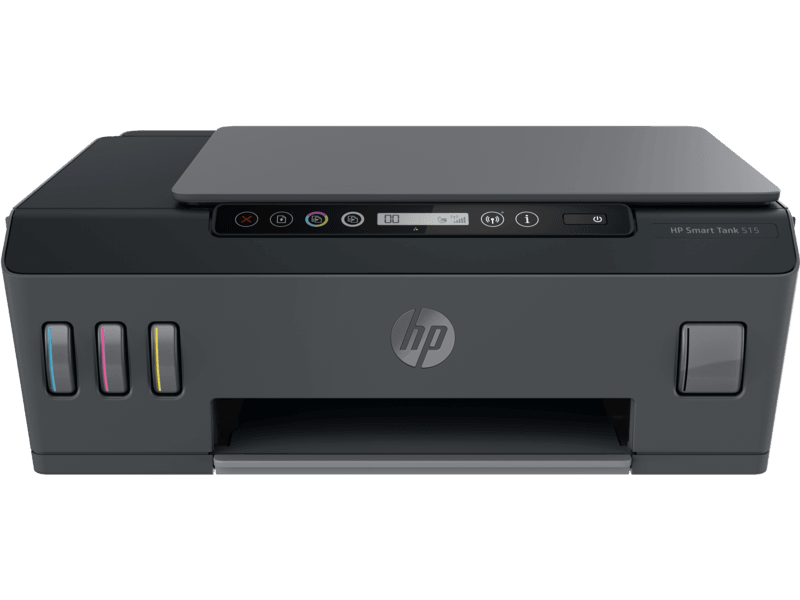 HP Smart Tank 515 Wireless All-in-One Printer (1TJ09A) - HP Smart Tank 515 Wireless All-in-One Printer (1TJ09A) - Default Title Ennap.com