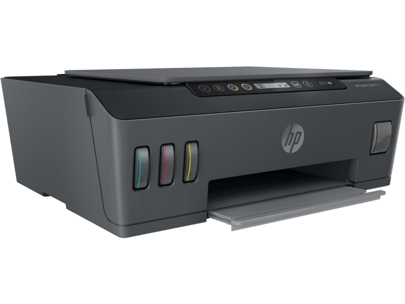 HP Smart Tank 515 Wireless All-in-One Printer (1TJ09A) - HP Smart Tank 515 Wireless All-in-One Printer (1TJ09A) - undefined Ennap.com