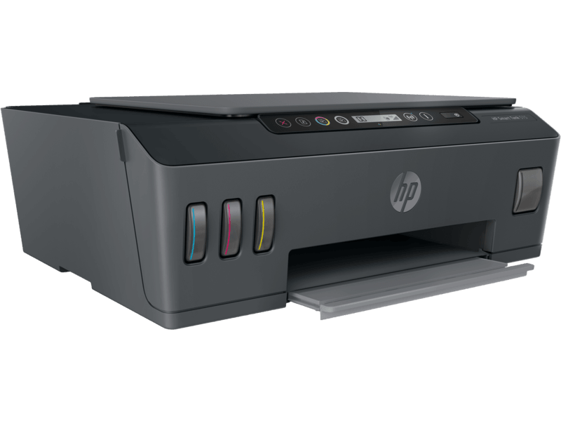 HP Smart Tank 515 Wireless All-in-One Printer (1TJ09A) - HP Smart Tank 515 Wireless All-in-One Printer (1TJ09A) - Default Title Ennap.com