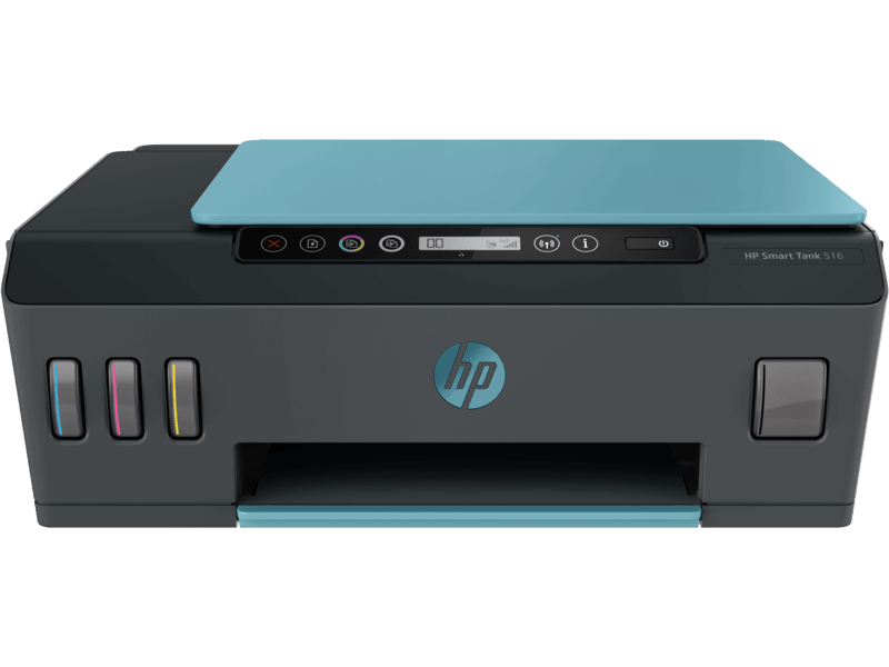HP Smart Tank 516 Wireless All-in-One Printer (3YW70A) - HP Smart Tank 516 Wireless All-in-One Printer (3YW70A) - Default Title Ennap.com
