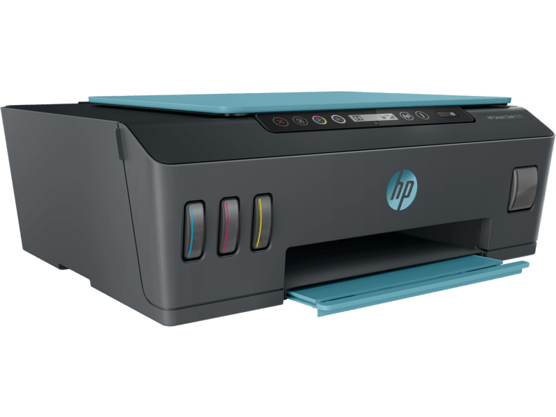 HP Smart Tank 516 Wireless All-in-One Printer (3YW70A) - HP Smart Tank 516 Wireless All-in-One Printer (3YW70A) - undefined Ennap.com
