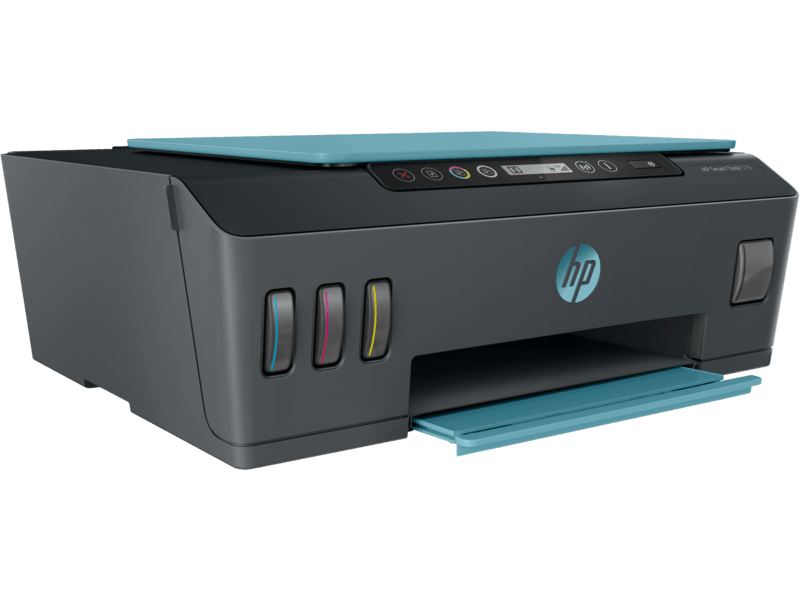 HP Smart Tank 516 Wireless All-in-One Printer (3YW70A) - HP Smart Tank 516 Wireless All-in-One Printer (3YW70A) - Default Title Ennap.com