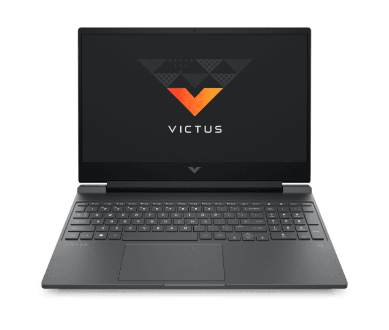HP Victus 15-fb0028nr Gaming Laptop - AMD Ryzen 7 5800H, 16GB, 512GB SSD, NVIDIA RTX 3050Ti 4GB, 15.6-Inch FHD 144Hz, Win11----Ennap.com