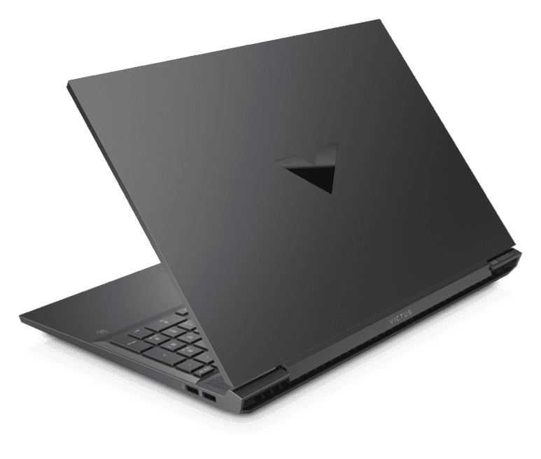 HP Victus 16-d0032ne Gaming Laptop - Intel Core i7-11th, 16GB, 1TB SSD, NVIDIA RTX 3060 6GB, 16.1-Inch FHD 144Hz, Dos----Ennap.com