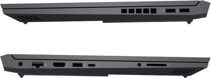 HP Victus 16-d0041ne Gaming Laptop - Intel Core i7-11th, 16GB, 1TB SSD, NVIDIA RTX 3050Ti 4GB, 16.1-Inch FHD 144Hz, Dos - HP Victus 16-d0041ne Gaming Laptop - Intel Core i7-11th, 16GB, 1TB SSD, NVIDIA RTX 3050Ti 4GB, 16.1-Inch FHD 144Hz, Dos - undefined Ennap.com