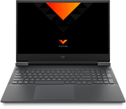 HP Victus 16-d0041ne Gaming Laptop - Intel Core i7-11th, 16GB, 1TB SSD, NVIDIA RTX 3050Ti 4GB, 16.1-Inch FHD 144Hz, Dos----Ennap.com