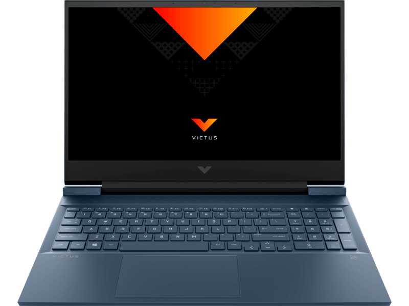 HP Victus 16-D1011nia Gaming Laptop - Intel Core i7-12th, 16GB, 1TB SSD, NVIDIA RTX 3060 6GB, 16.1-inch FHD 144Hz, Dos----Ennap.com