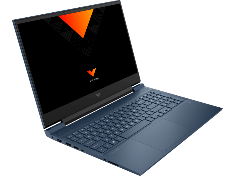 HP Victus 16-D1011nia Gaming Laptop - Intel Core i7-12th, 16GB, 1TB SSD, NVIDIA RTX 3060 6GB, 16.1-inch FHD 144Hz, Dos----Ennap.com