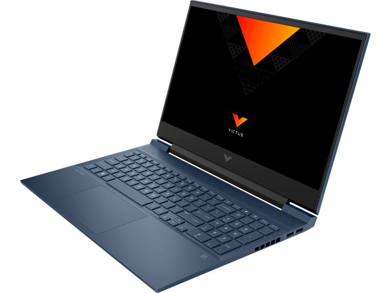 HP Victus 16-D1011nia Gaming Laptop - Intel Core i7-12th, 16GB, 1TB SSD, NVIDIA RTX 3060 6GB, 16.1-inch FHD 144Hz, Dos----Ennap.com