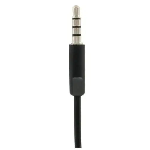 Logitech H111 Stereo Headset With Microphone 