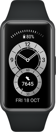 HUAWEI Band 6 Graphite Black