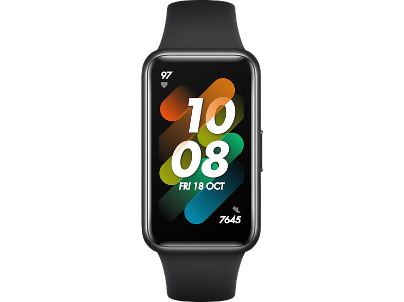 HUAWEI Band 7 Smart Band Graphite Black