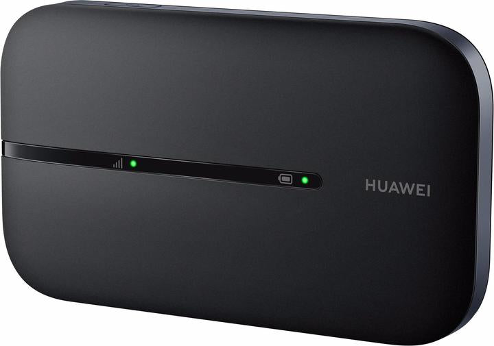 راوتر Huawei E5576-320 محمول 4G LTE واي فاي