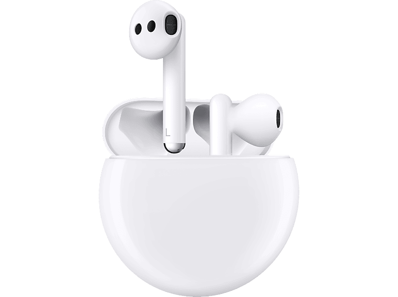 HUAWEI FreeBuds 3 Wireless Earphones Ceramic White