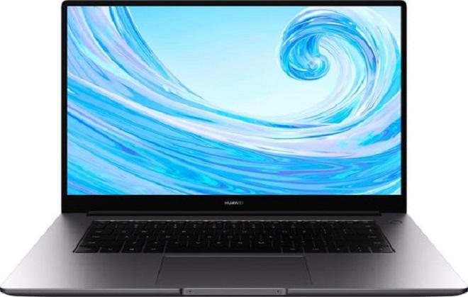 لابتوب HUAWEI MateBook D15
