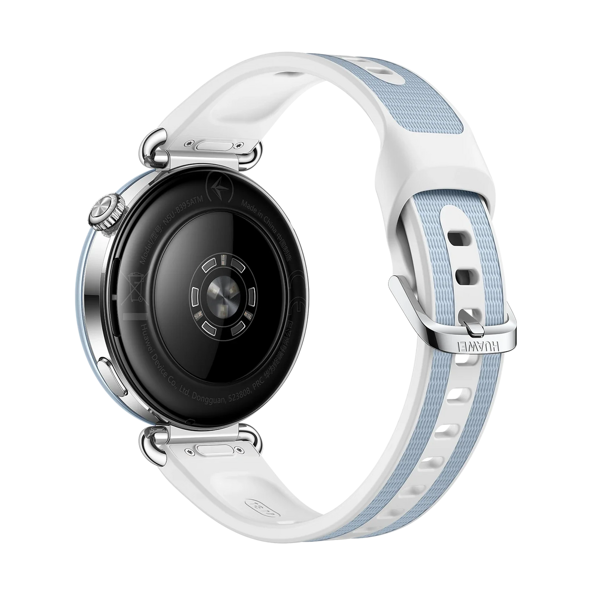 HUAWEI WATCH GT 7 41mm in Blue, front view