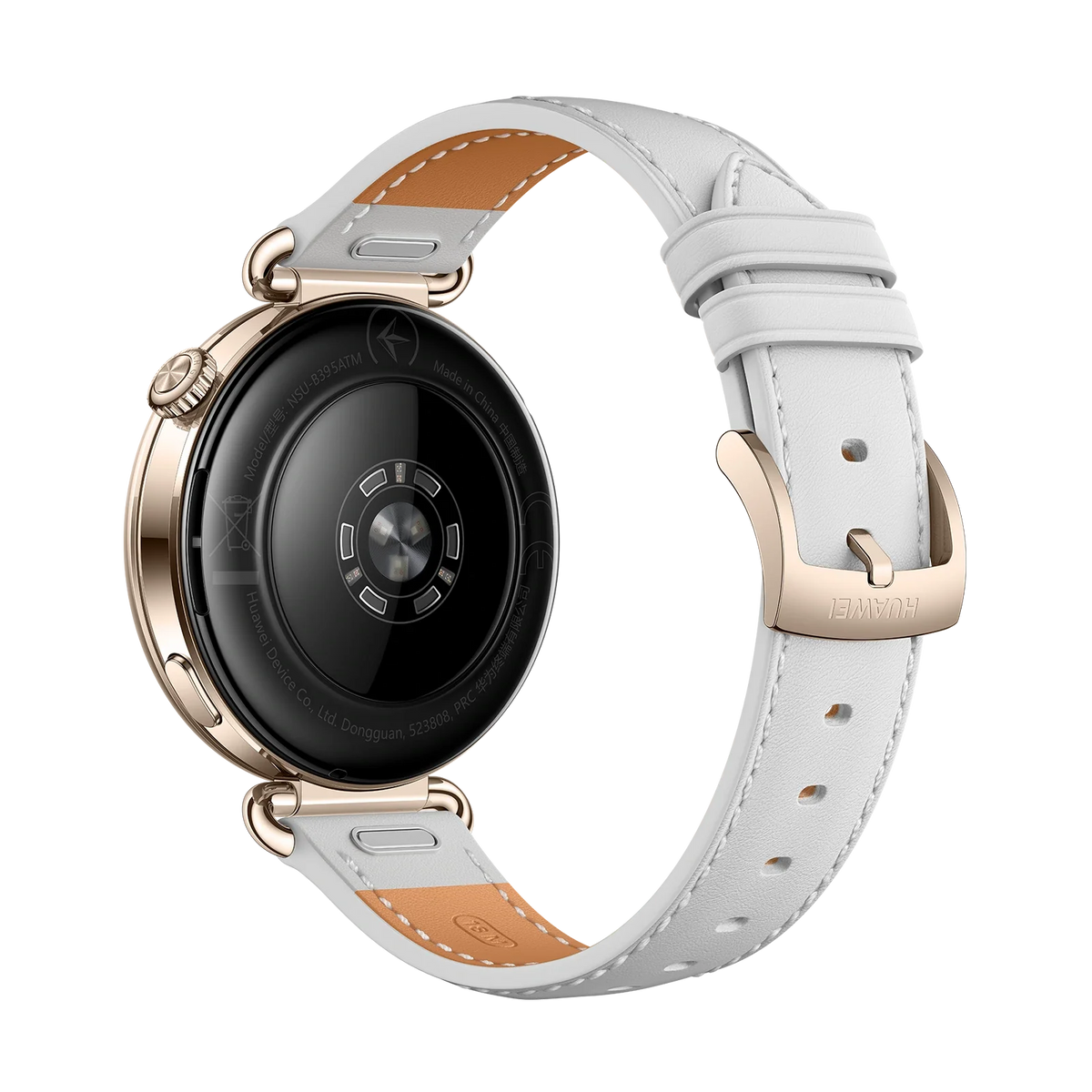 HUAWEI WATCH GT 7 41mm in Grey, front view
