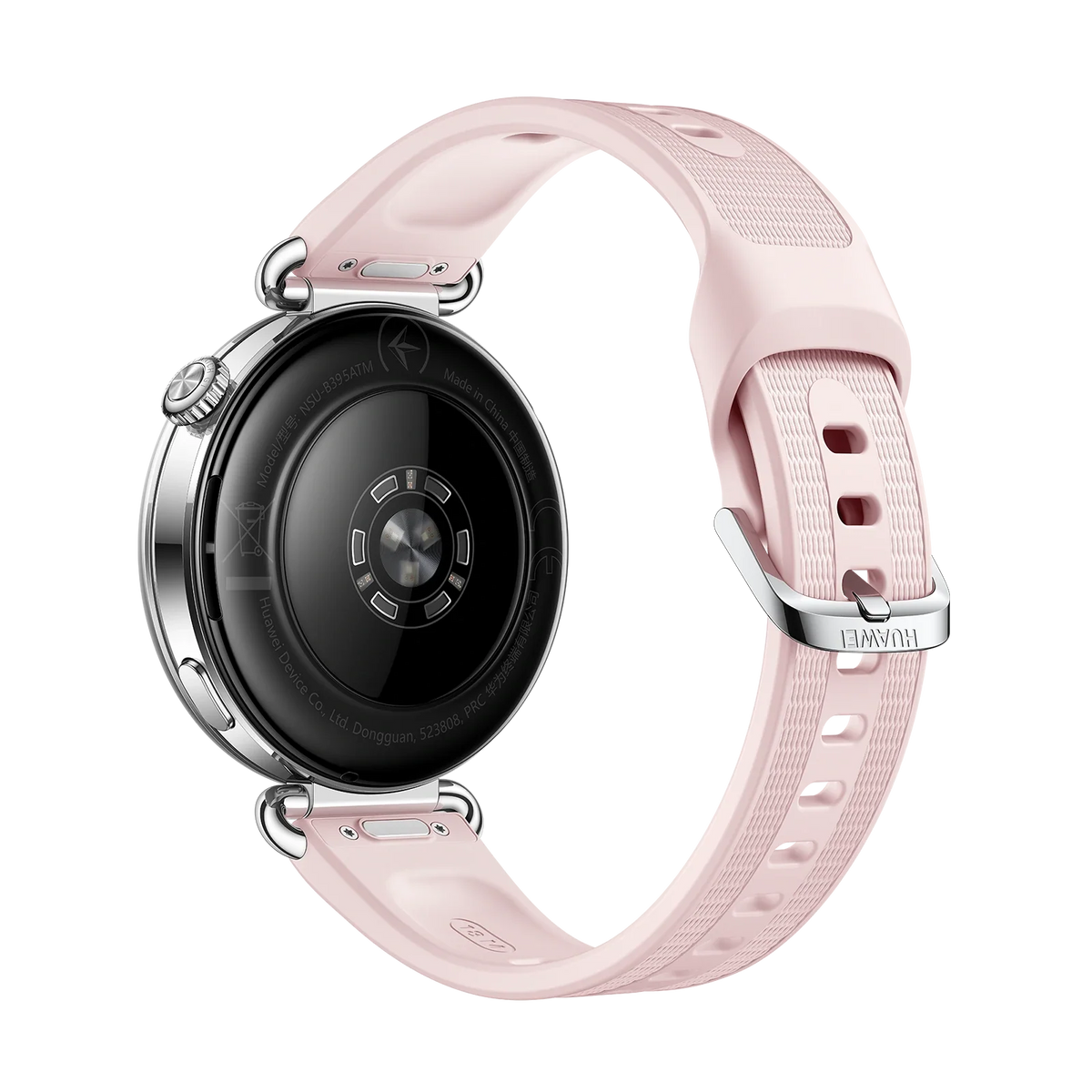 HUAWEI WATCH GT 7 41mm in Pink, front view