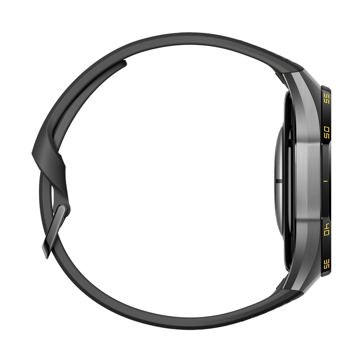 HUAWEI WATCH GT 7 Pro in Black, front view
