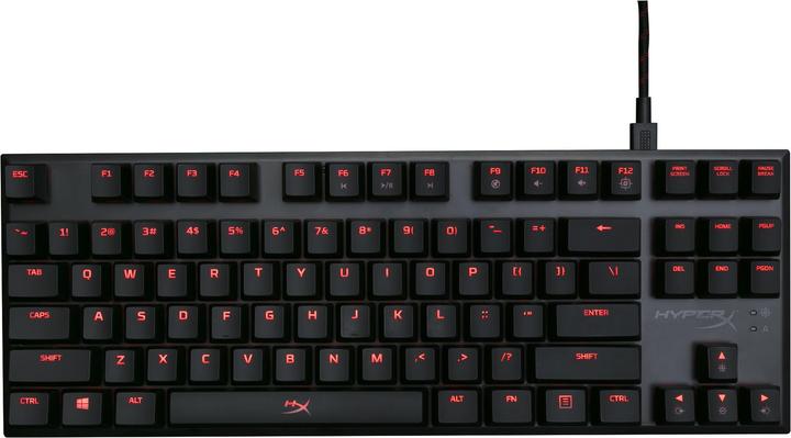 HyperX Alloy FPS Pro Mechanical Gaming Keyboard