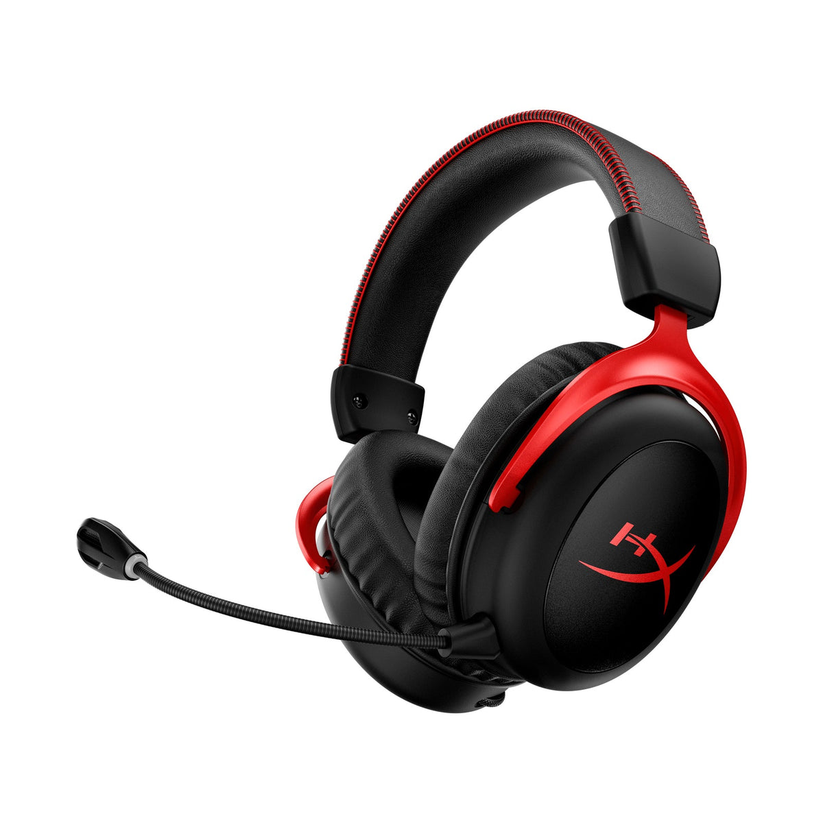 HyperX Cloud II Wireless Gaming Headset