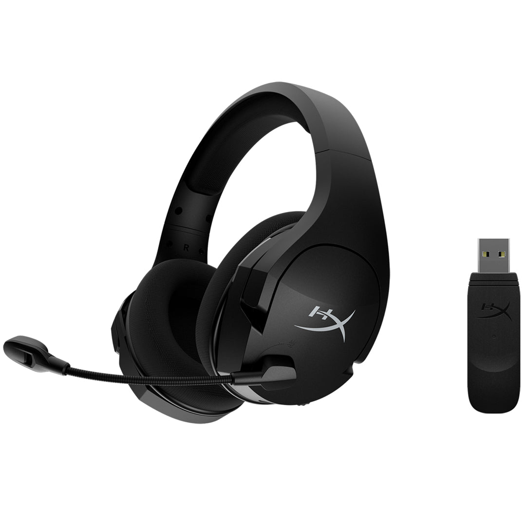 سماعة جيمنج HyperX Cloud Stinger Core لاسلكية