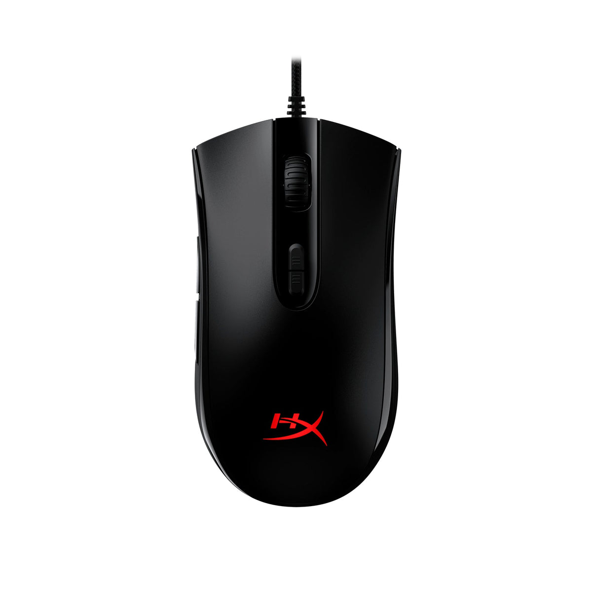 ماوس ألعاب HyperX Pulsefire Core RGB