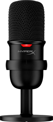HyperX SoloCast USB Gaming Microphone