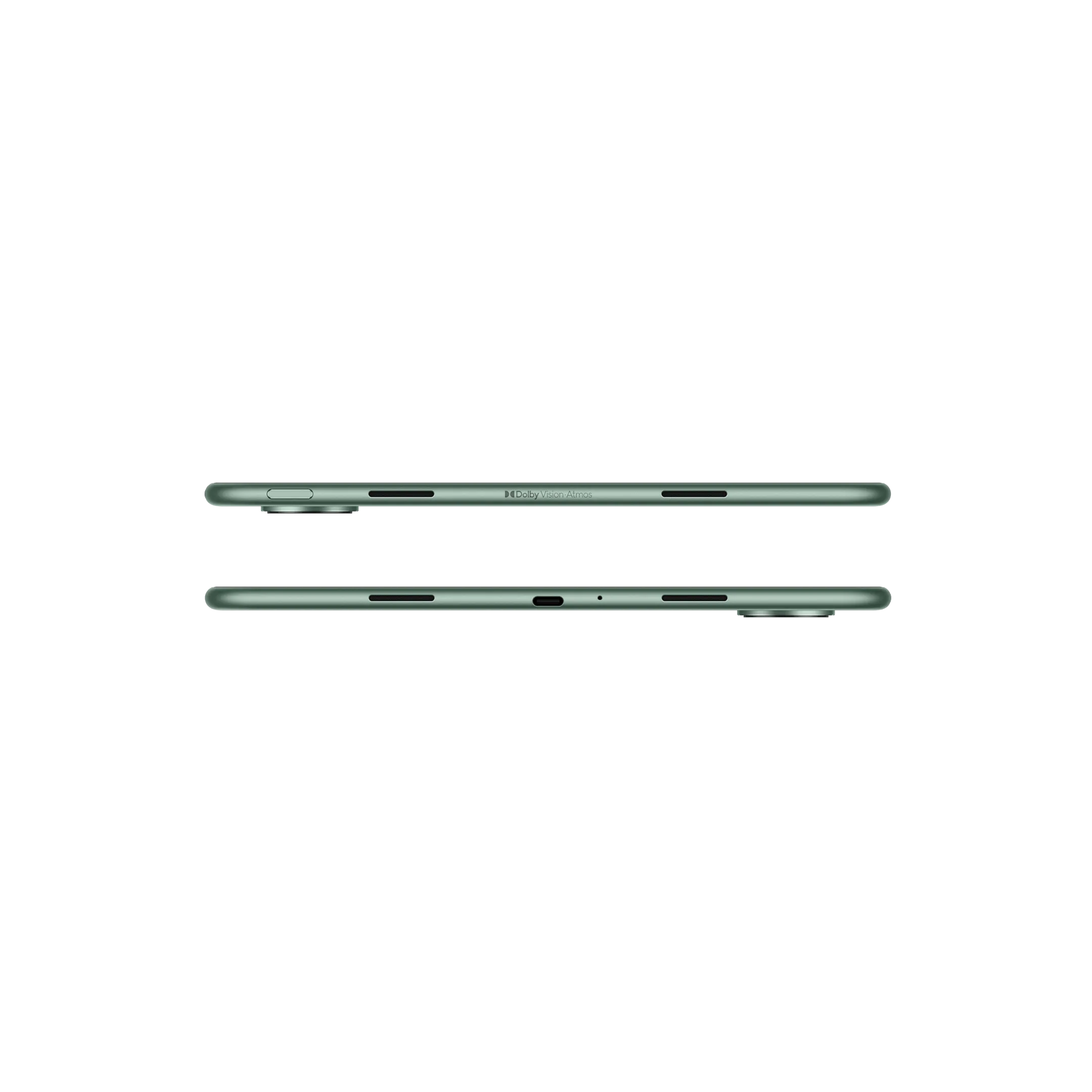 OnePlus Pad - OnePlus Pad - 8GB RAM + 128GB / Halo Green Ennap.com
