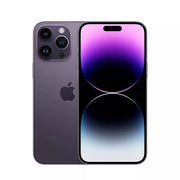 Apple iPhone 14 Pro Max - Apple iPhone 14 Pro Max - 256GB / Deep Purple Ennap.com