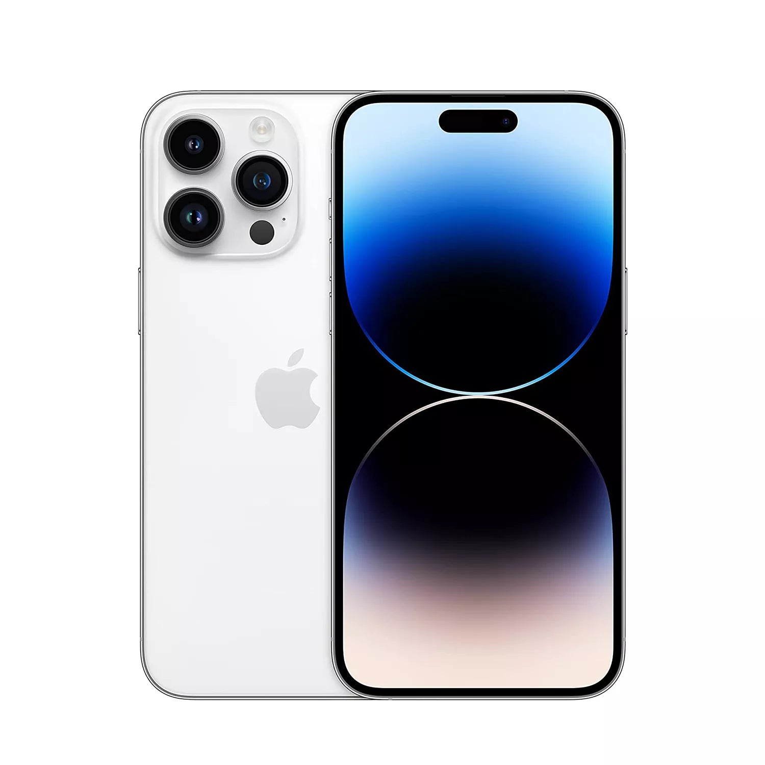 Apple iPhone 14 Pro Max - Apple iPhone 14 Pro Max - 256GB / Silver Ennap.com