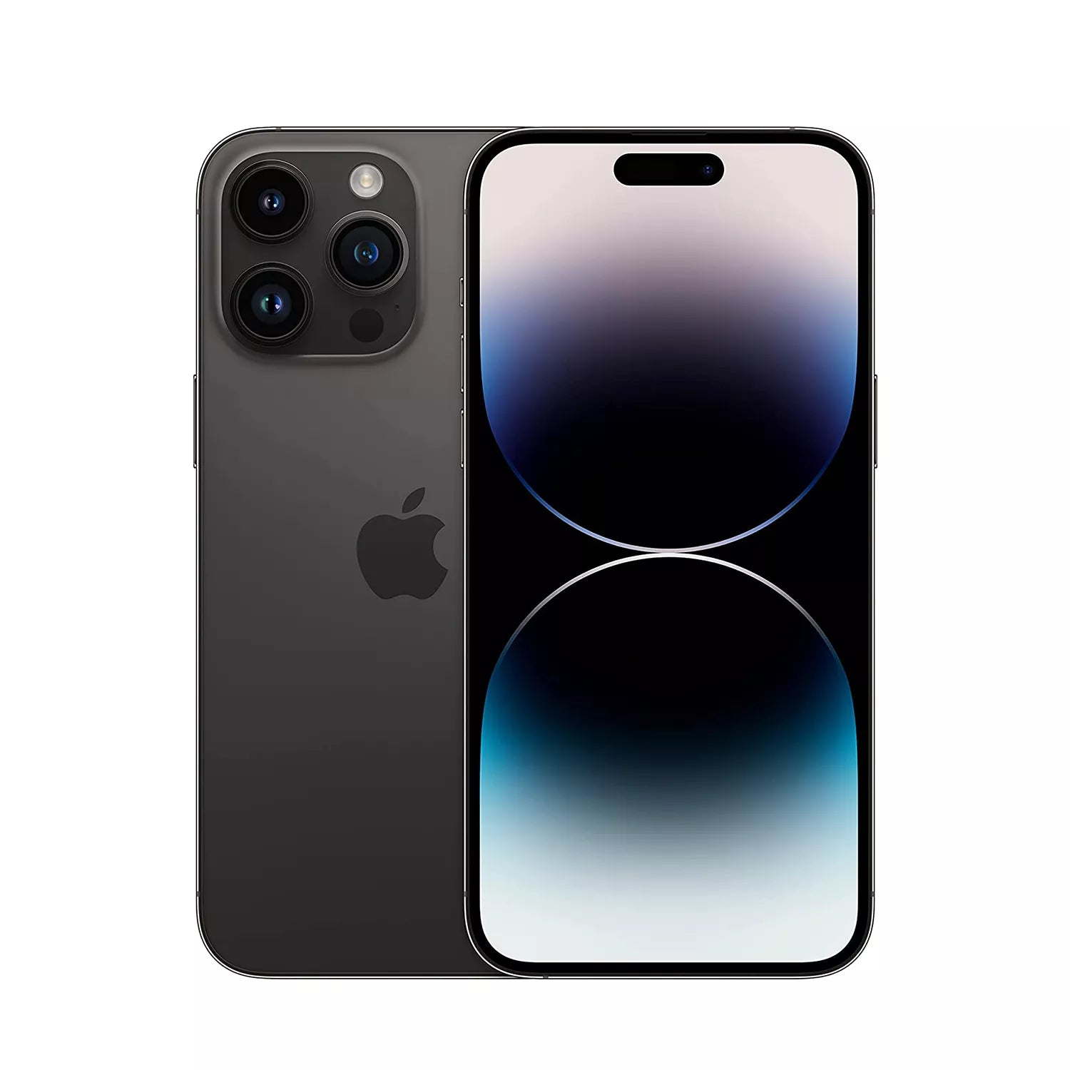 Apple iPhone 14 Pro Max - Apple iPhone 14 Pro Max - 256GB / Space Black Ennap.com