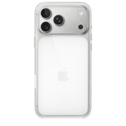 iPhone 17 Pro Max Clear Case with MagSafe،Color: Transparent،Ennap.com