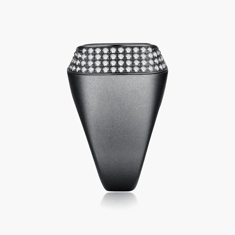 iQibla Zikr Ring M02 Premium 