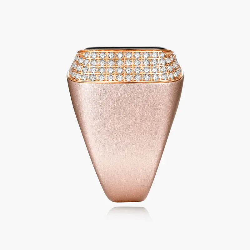 iQibla Zikr Ring M02 Premium 