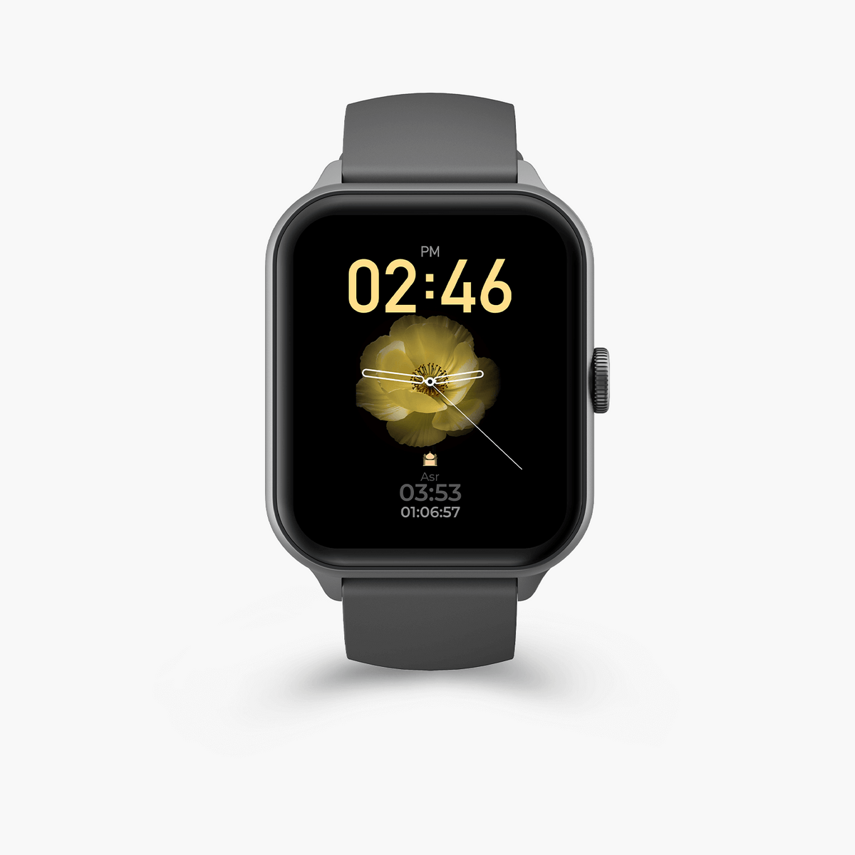 iQibla Qwatch S6 Smart Watch