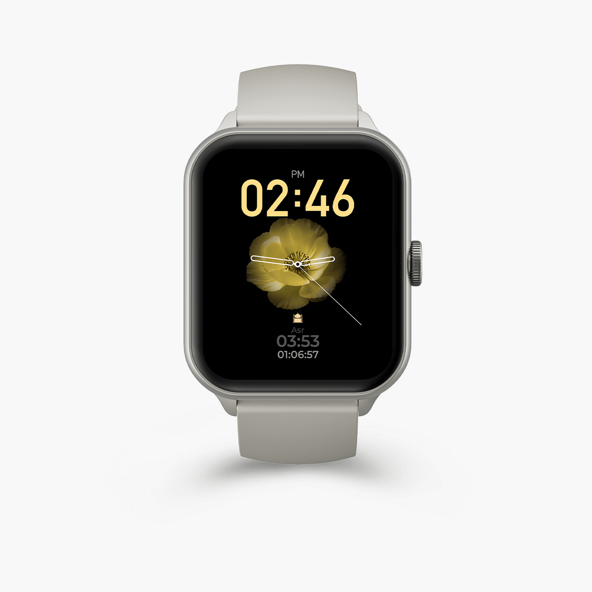 iQibla Qwatch S6 Smart Watch