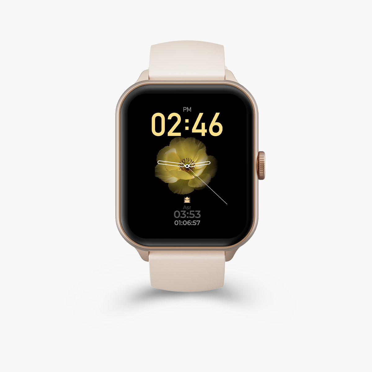 iQibla Qwatch S6 Smart Watch