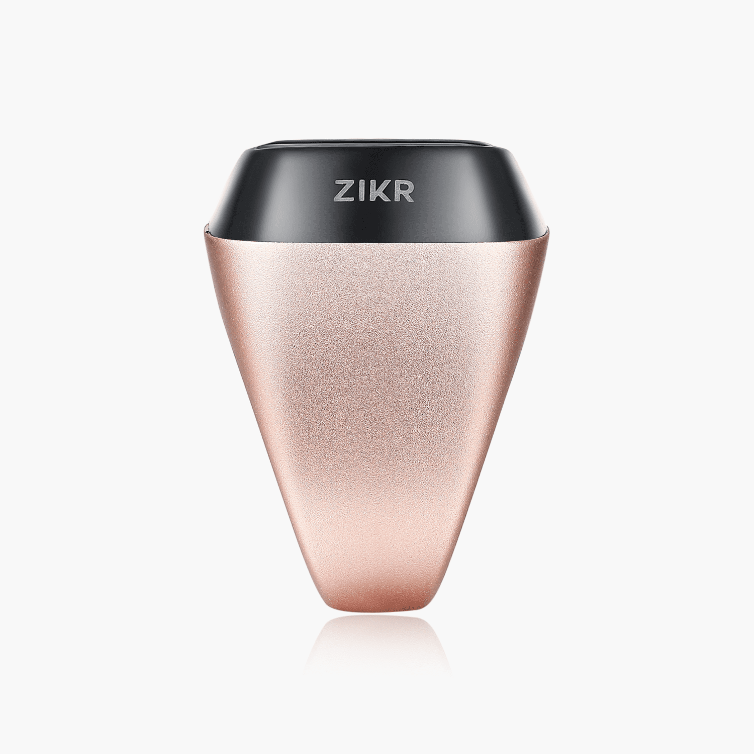 iQibla Zikr M02 Pro Smart Ring - iQibla Zikr M02 Pro Smart Ring - 18mm / Space Gray Ennap.com