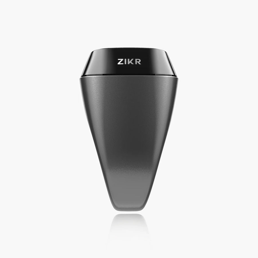 iQibla Zikr M02 Smart Ring - iQibla Zikr M02 Smart Ring - 18mm / Rose Gold Ennap.com