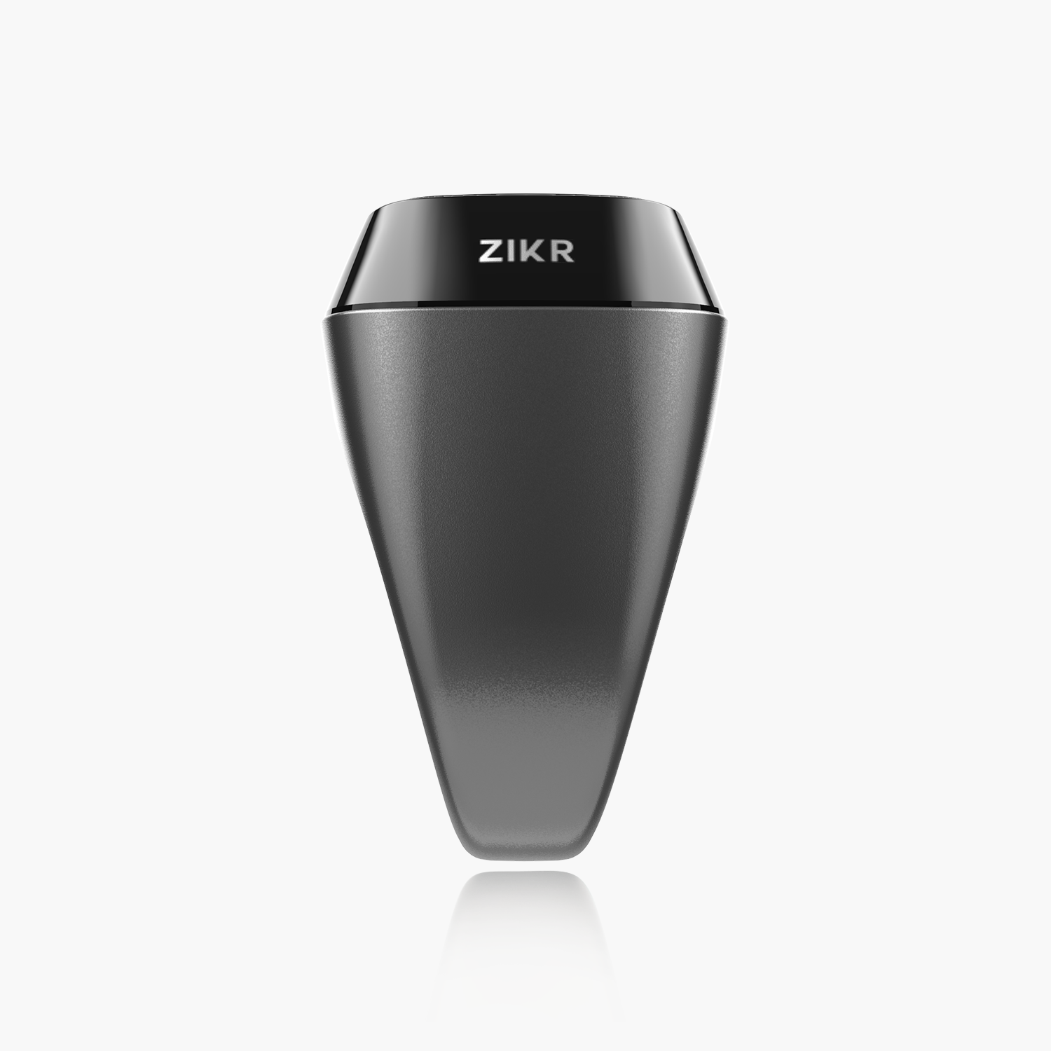 iQibla Zikr M02 Pro Smart Ring - iQibla Zikr M02 Pro Smart Ring - 18mm / Space Gray Ennap.com