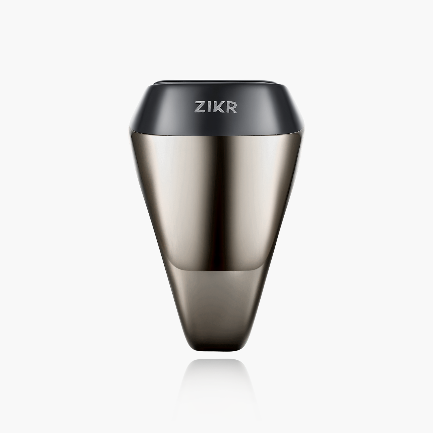 iQibla Zikr M02 Pro Smart Ring - iQibla Zikr M02 Pro Smart Ring - 18mm / Space Gray Ennap.com