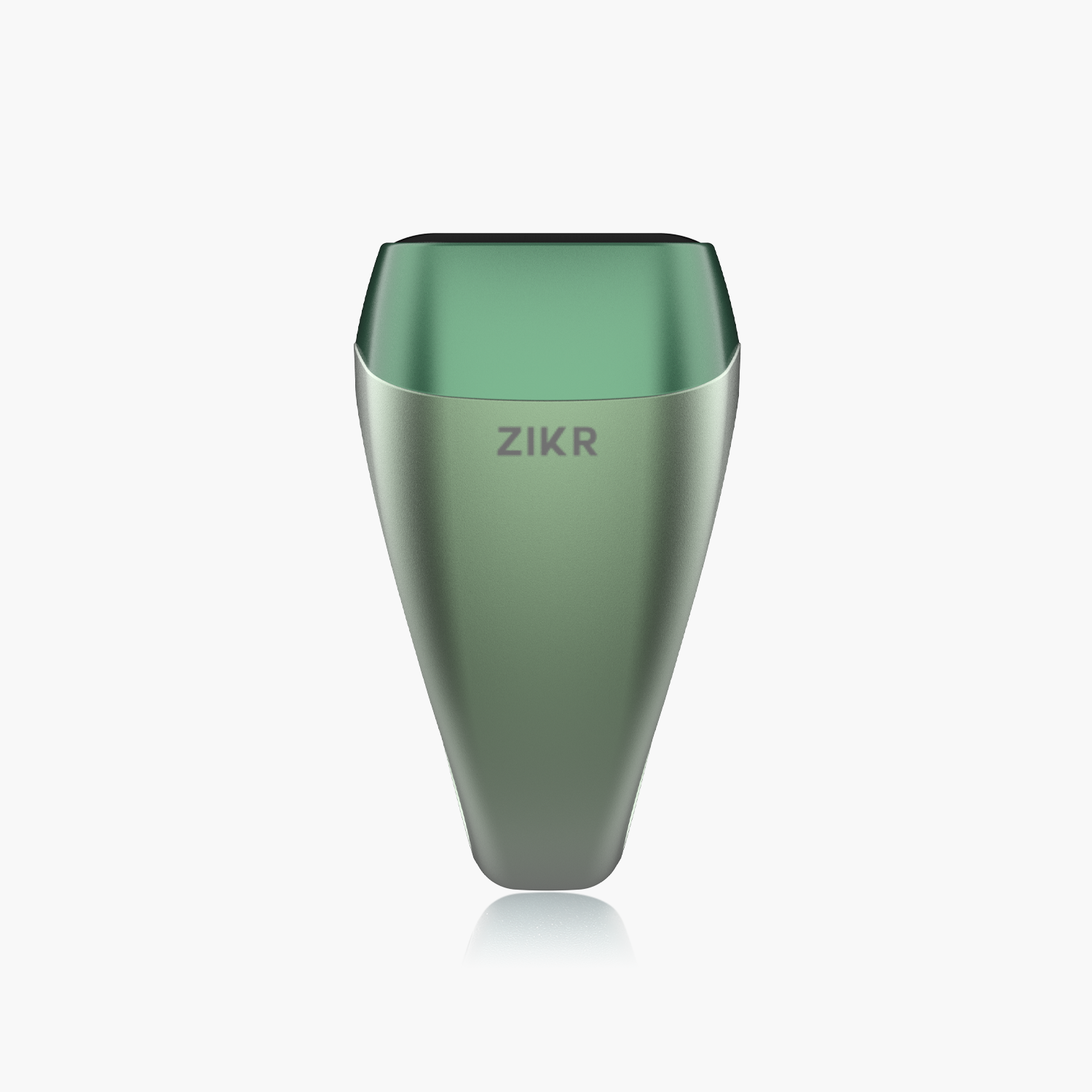 iQibla Zikr Flex Pro Smart Ring - iQibla Zikr Flex Pro Smart Ring - Free Size(18mm & 20mm & 22mm) / Green Ennap.com