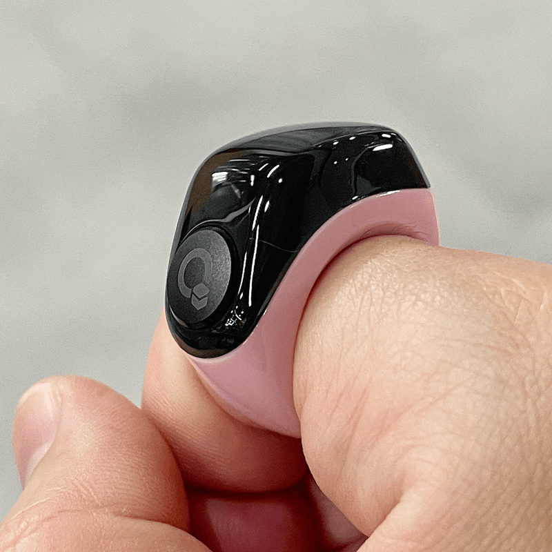 iQibla Zikr Ring Jood