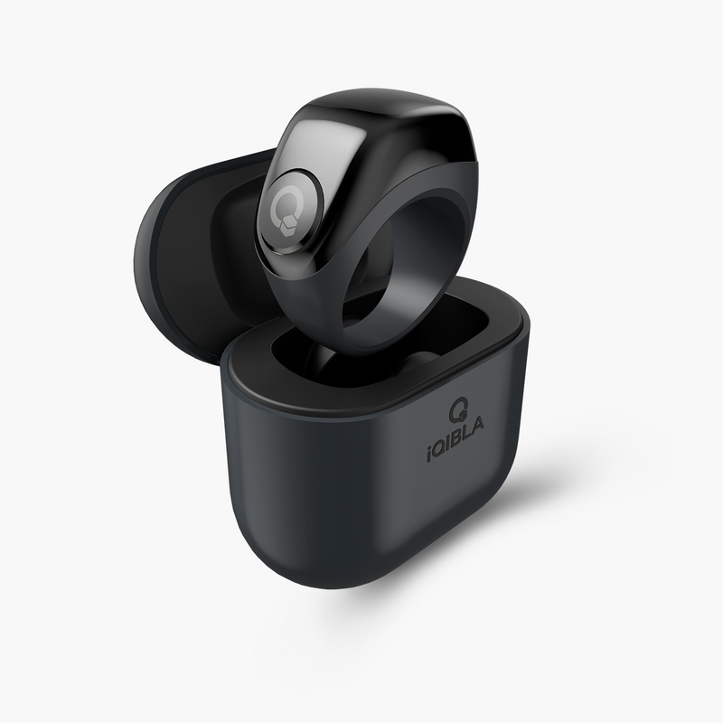 iQibla Zikr Ring Jood