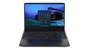 LENOVO IdeaPad Gaming 3 Laptop - Intel Core i5-11300H, 8GB, 256GB SSD, NVIDIA RTX 3050 4GB, 15.6-Inch FHD 120Hz, Win11 - LENOVO IdeaPad Gaming 3 Laptop - Intel Core i5-11300H, 8GB, 256GB SSD, NVIDIA RTX 3050 4GB, 15.6-Inch FHD 120Hz, Win11 - Default Title Ennap.com
