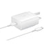 Samsung PD 45W Super Fast Charger With USB Type-C Cable