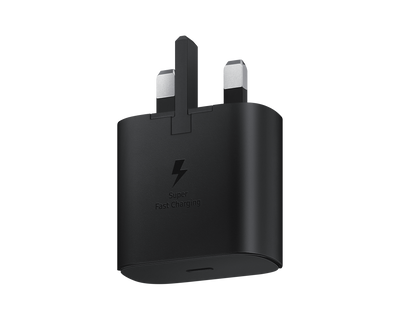 Samsung 25W PD Travel Adapter USB-C