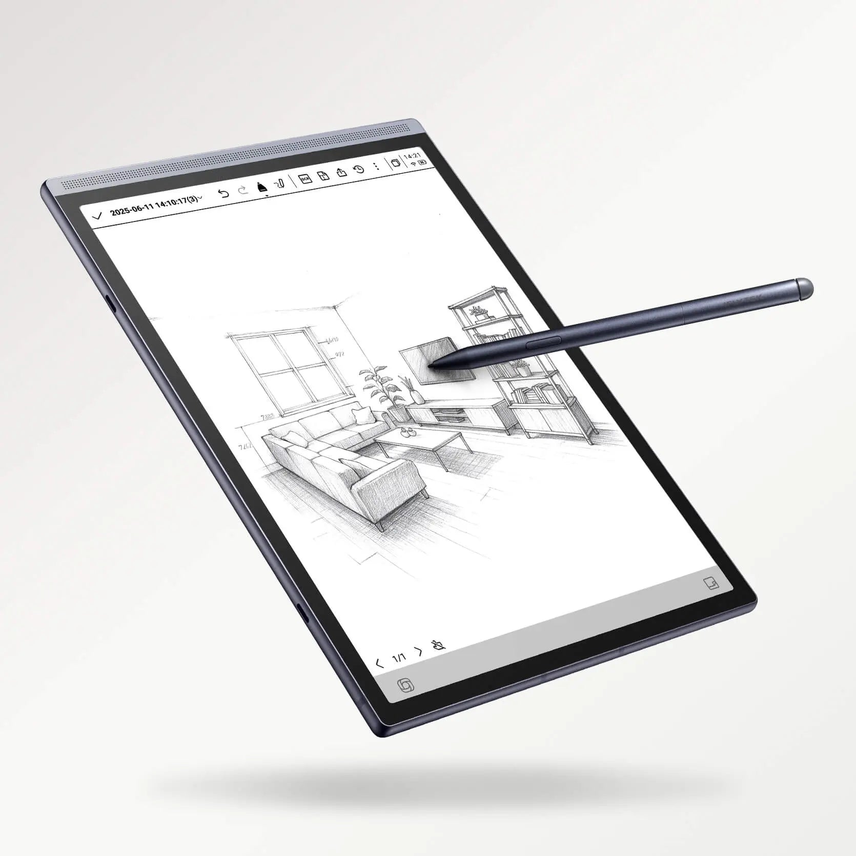 iFLYTEK AINOTE Air 2 